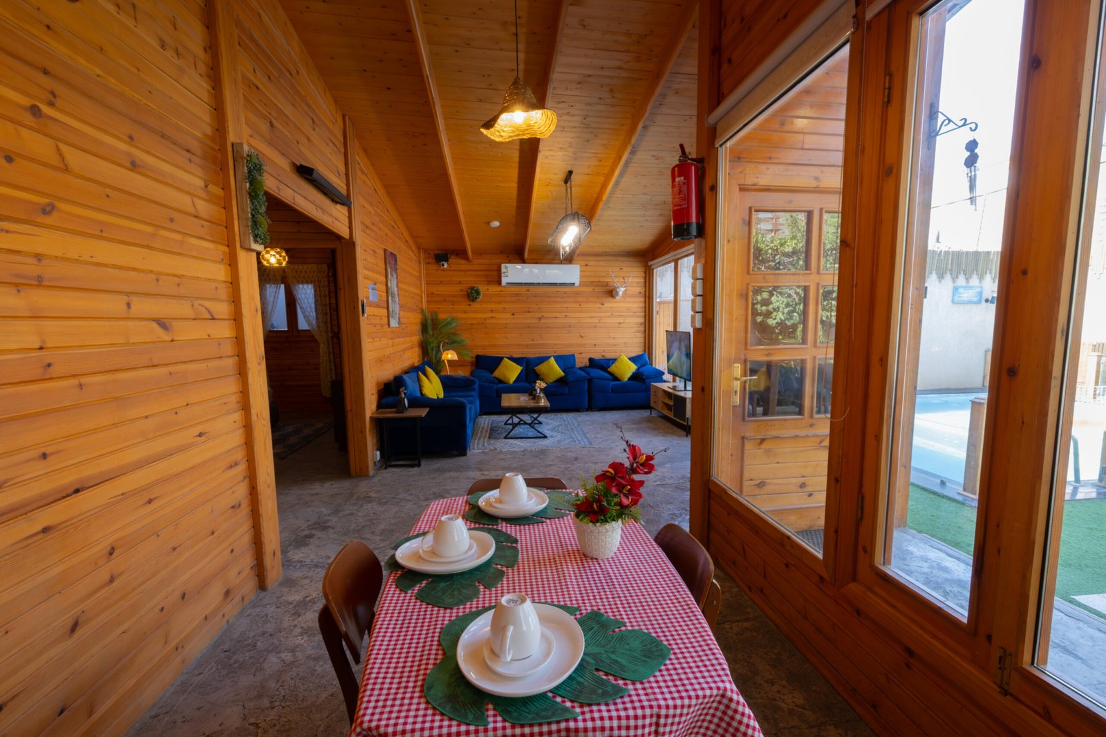 صورة العقار