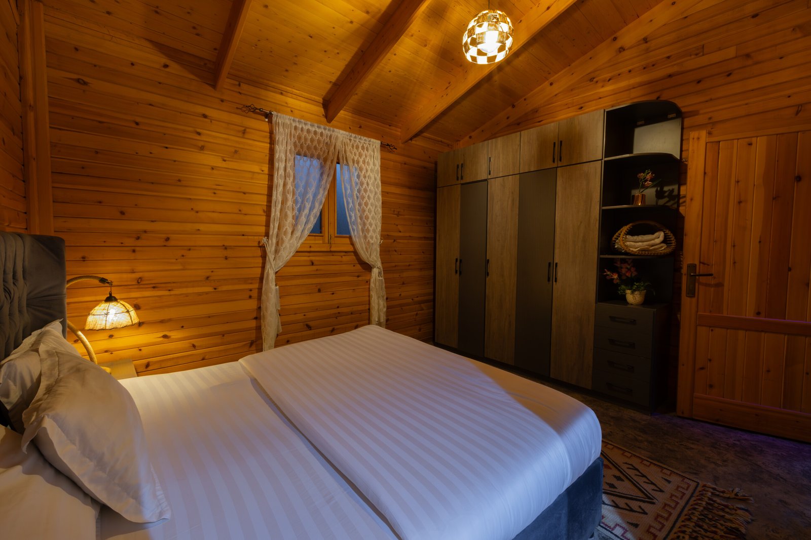 شاليه هايدي