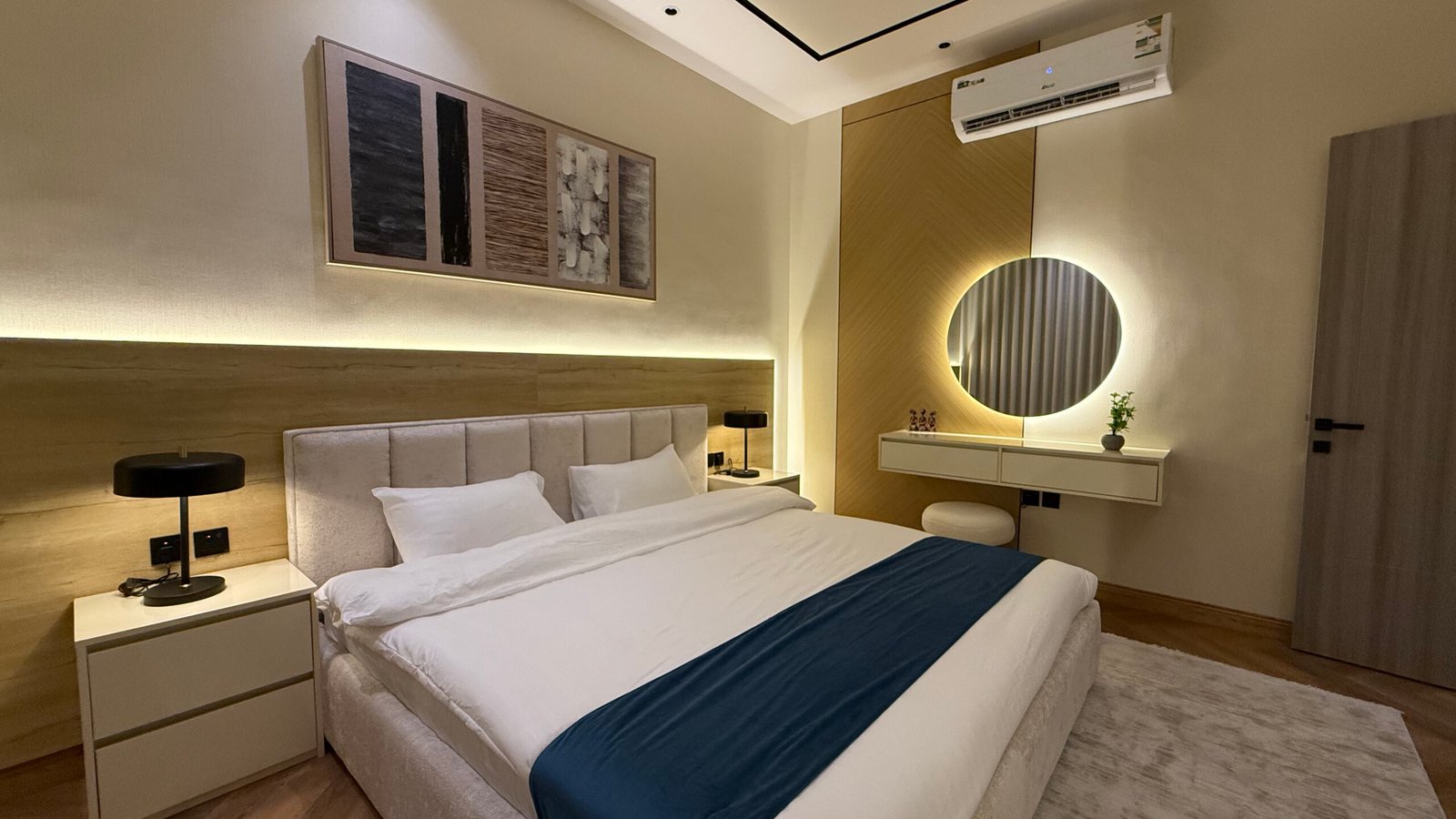 Apartment 11 – Suite Standard