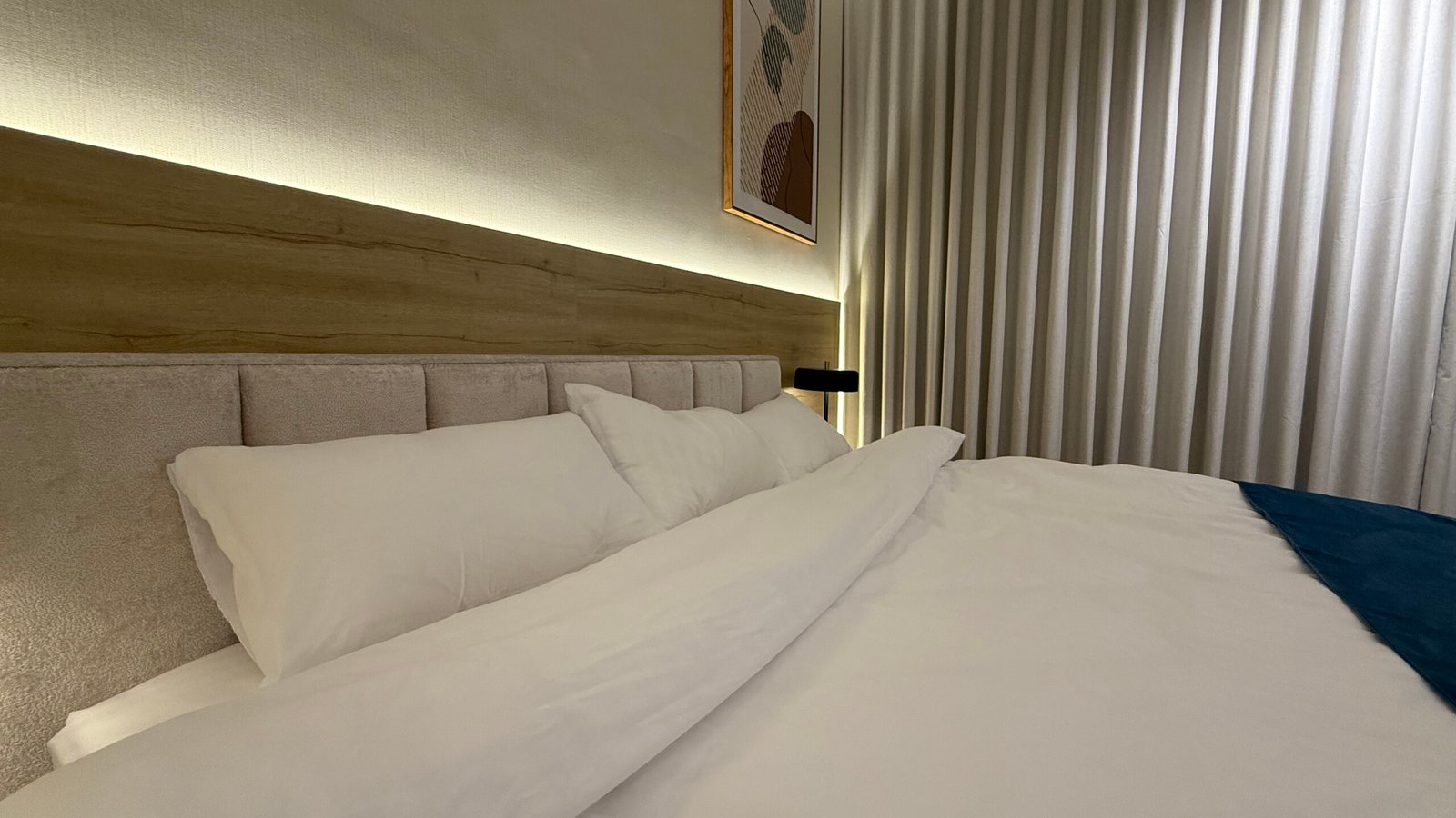 Apartment 11 – Suite Standard