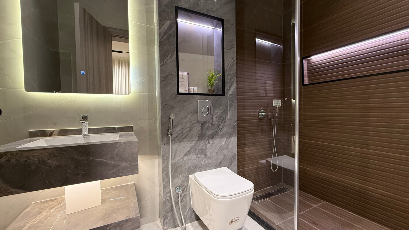 Apartment 11 – Suite Standard