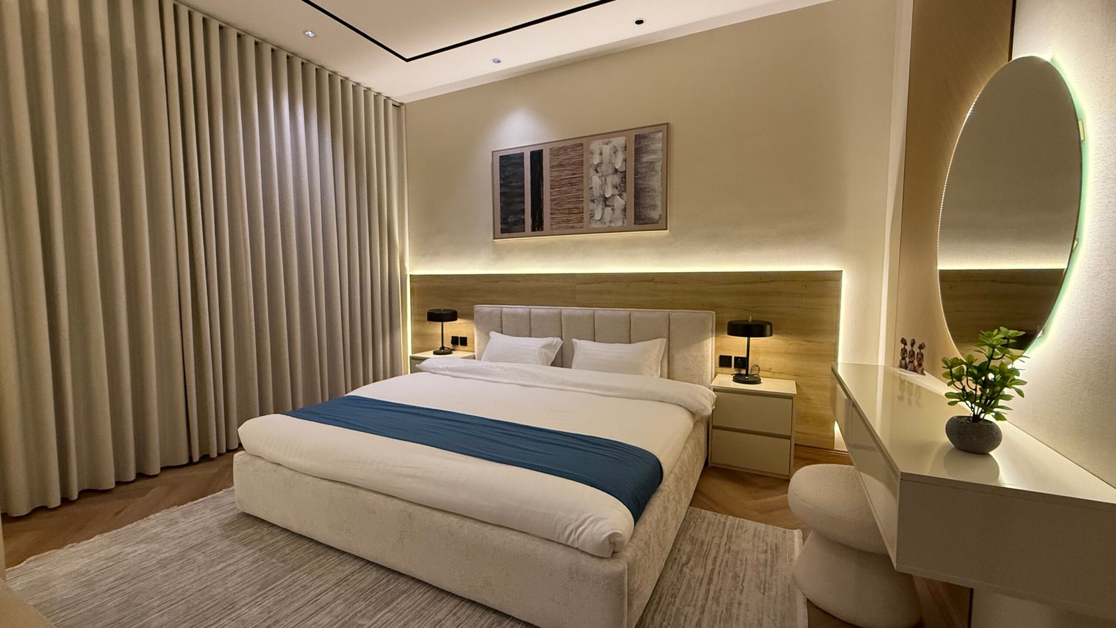 Apartment 11 – Suite Standard