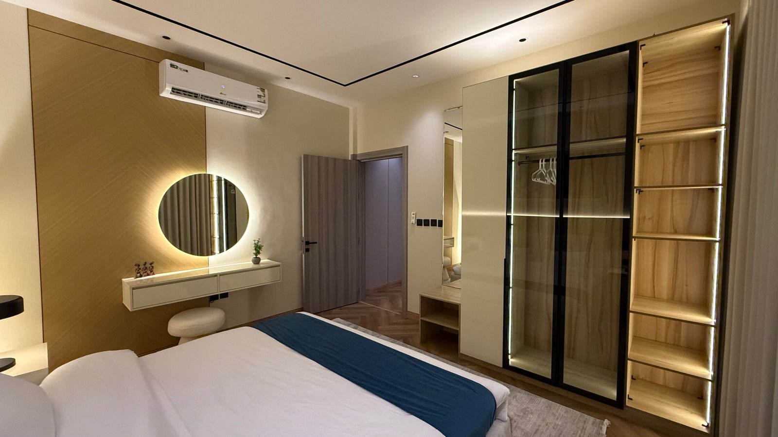 Apartment 11 – Suite Standard