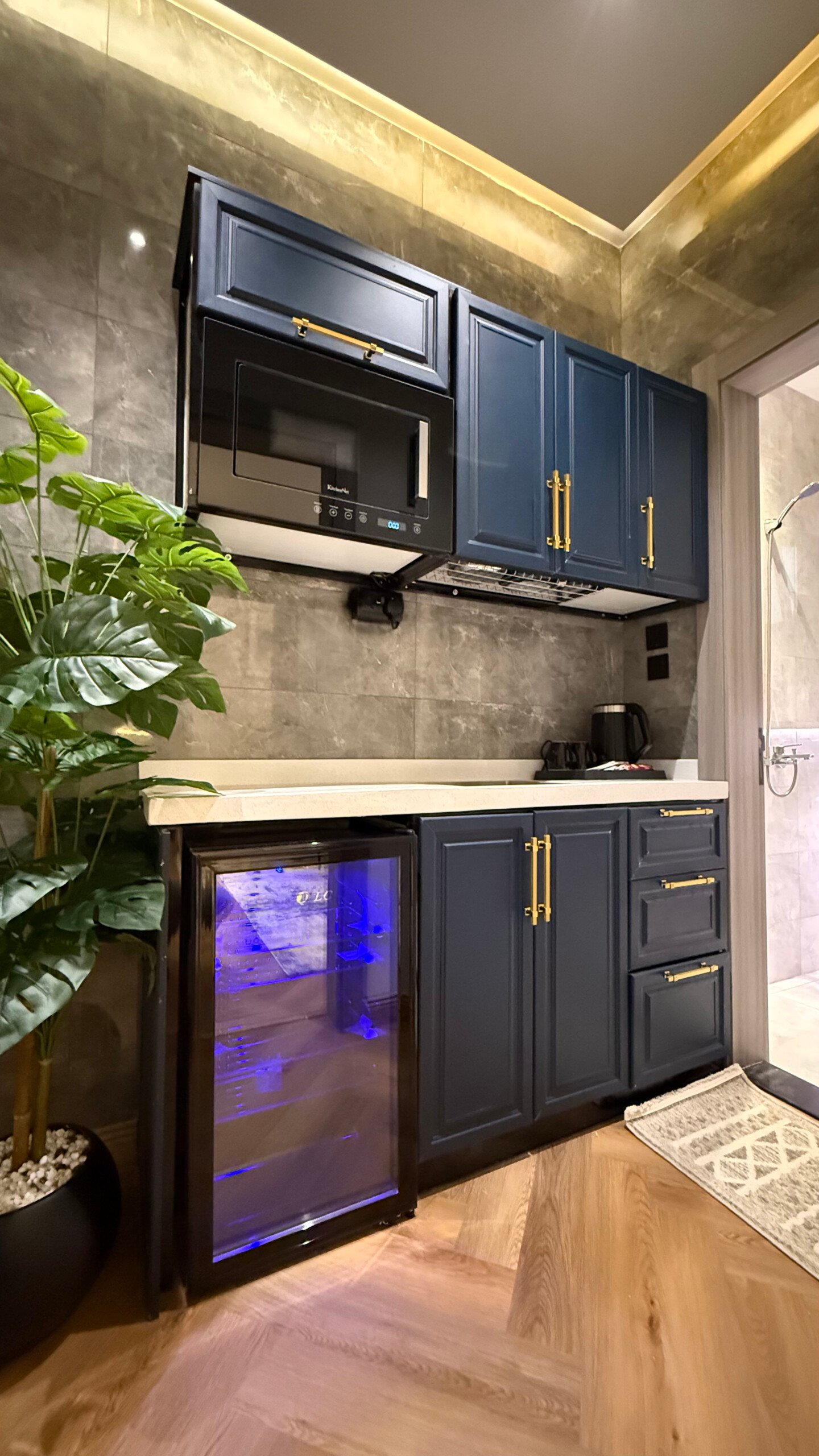 Apartment 11 – Suite Standard