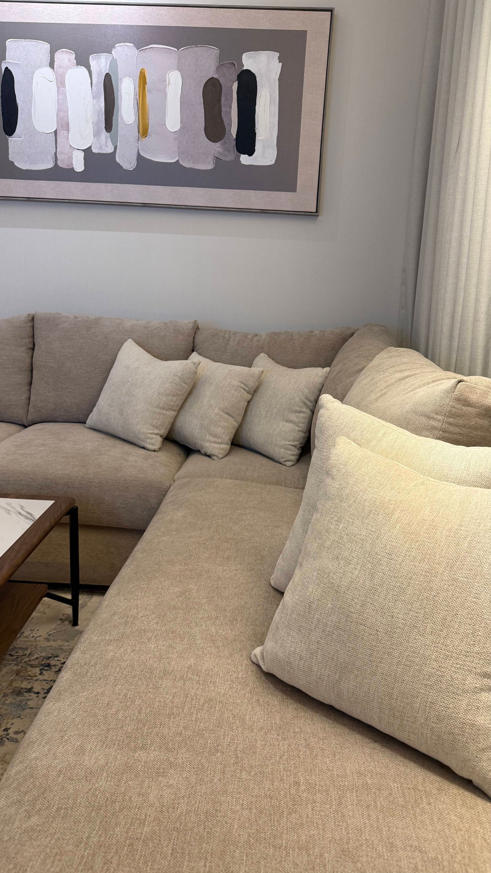 Apartment 7 – Suite Standard