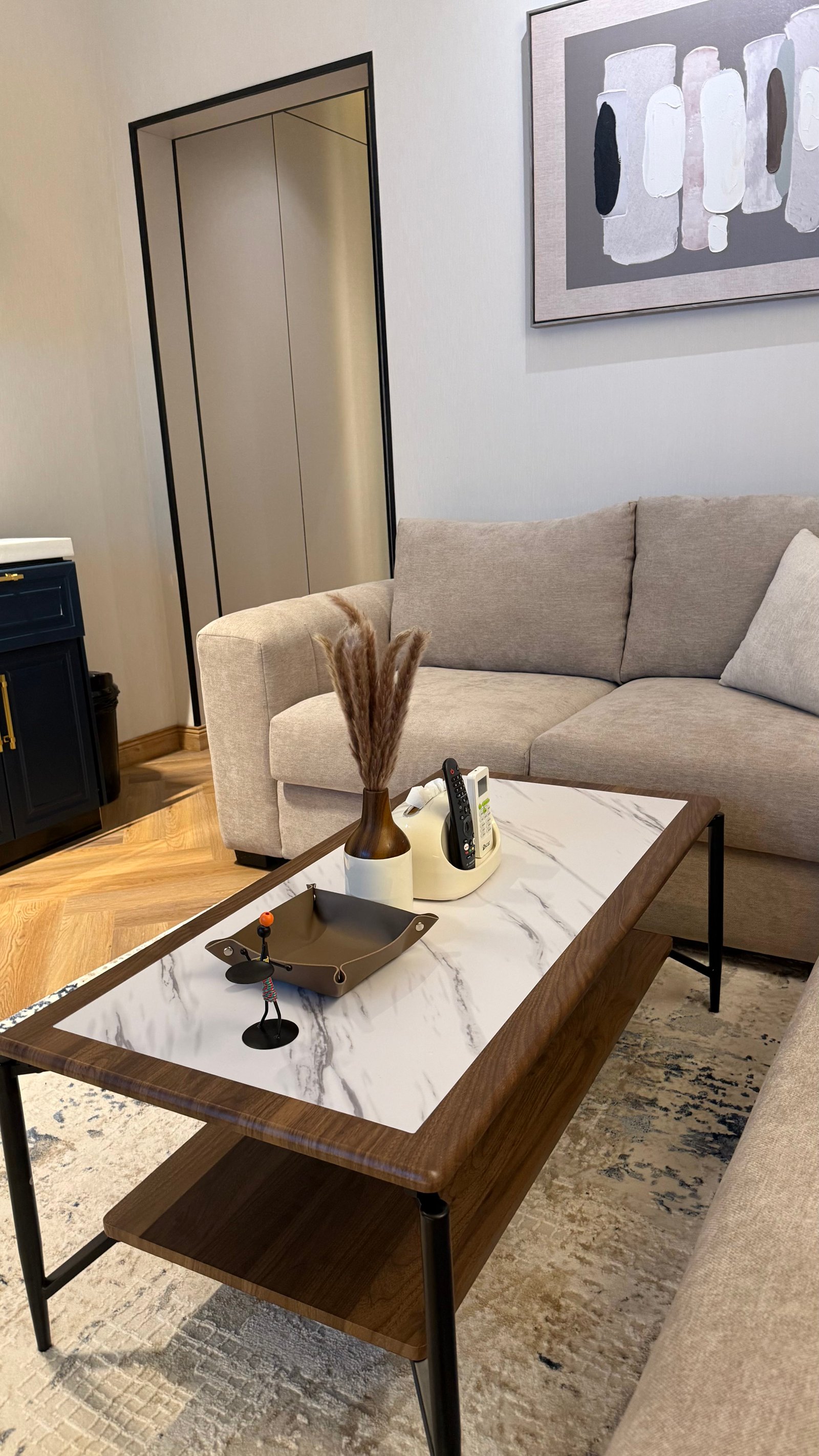 Apartment 7 – Suite Standard