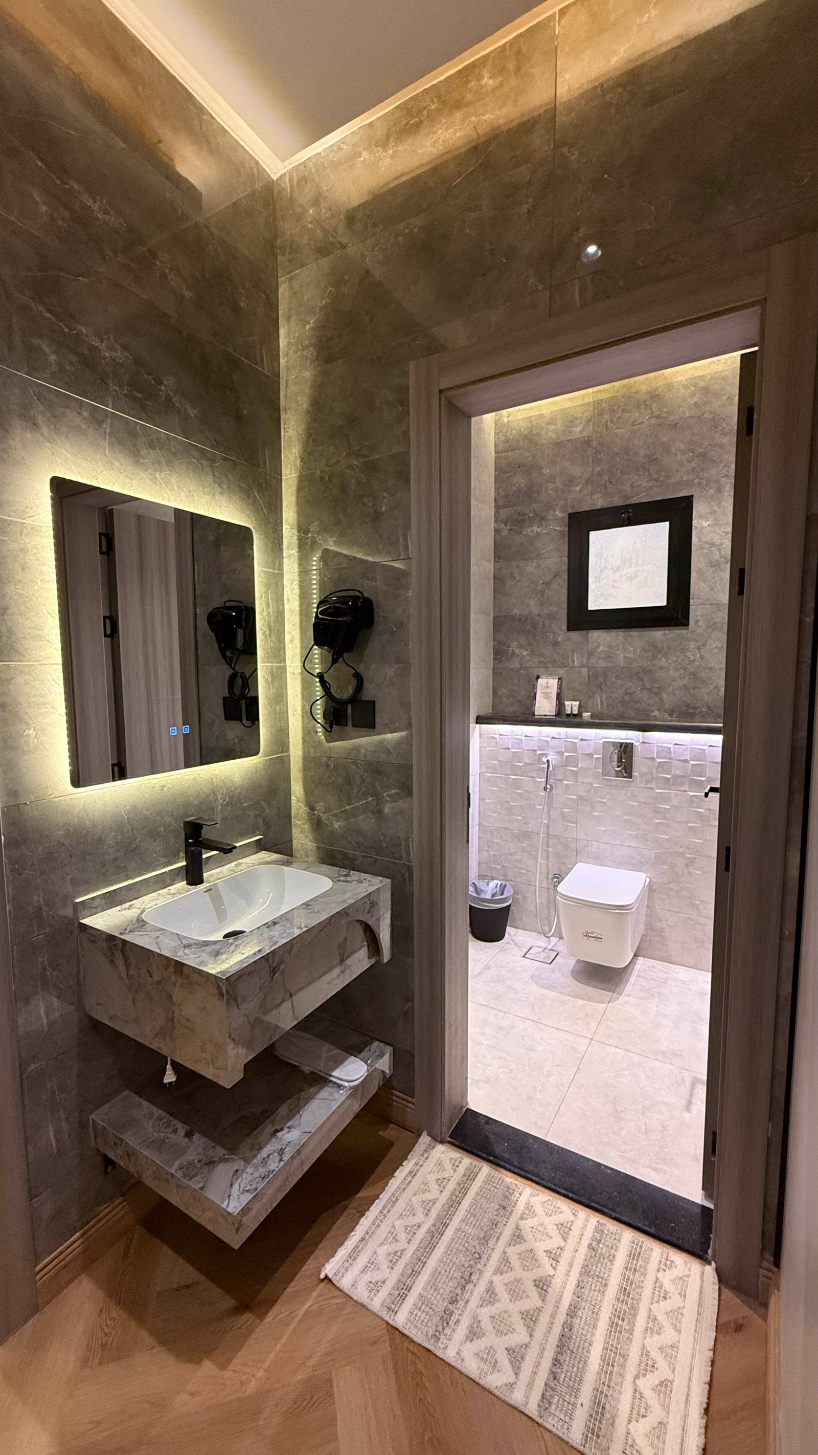 Apartment 7 – Suite Standard