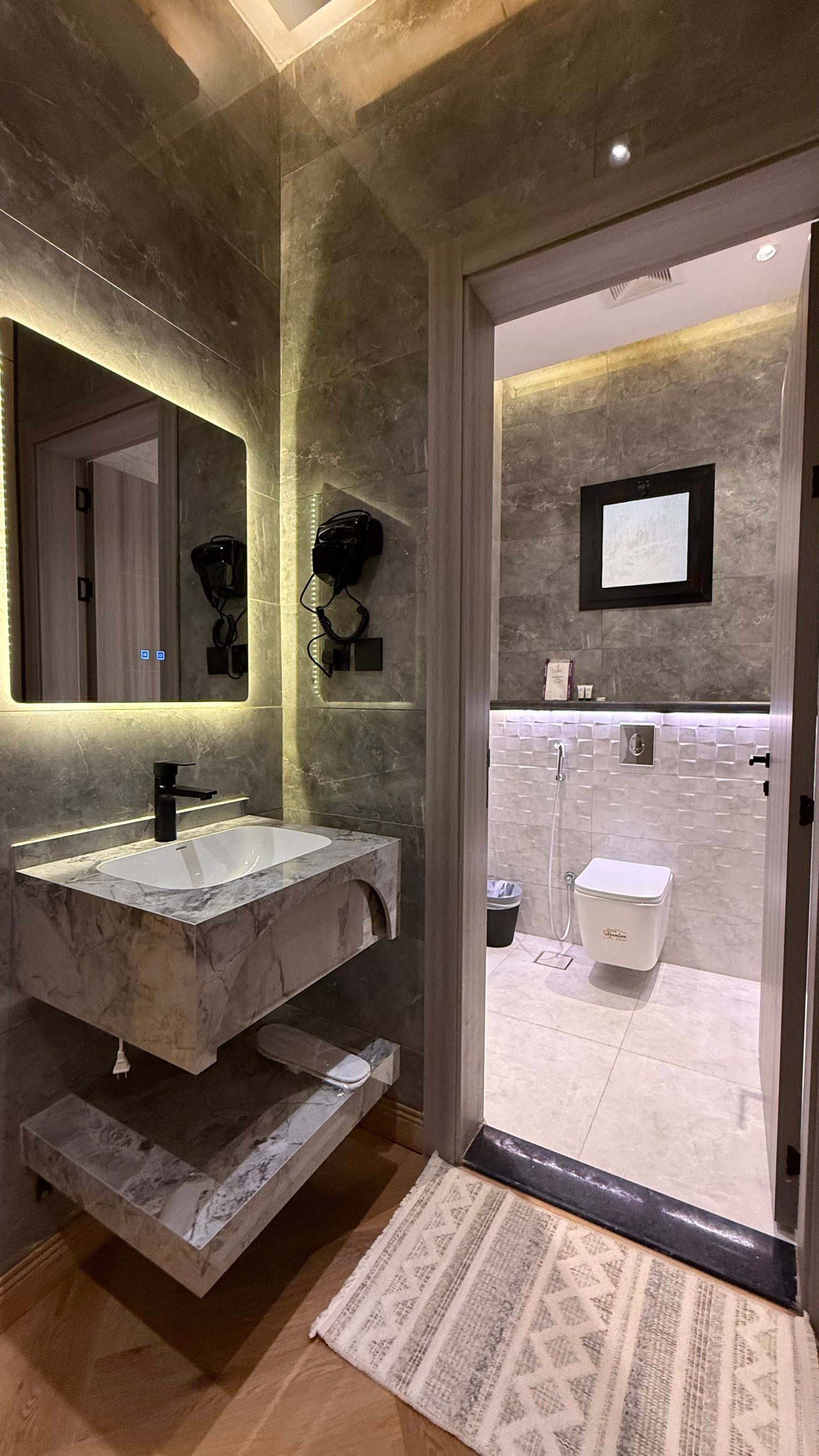 Apartment 7 – Suite Standard