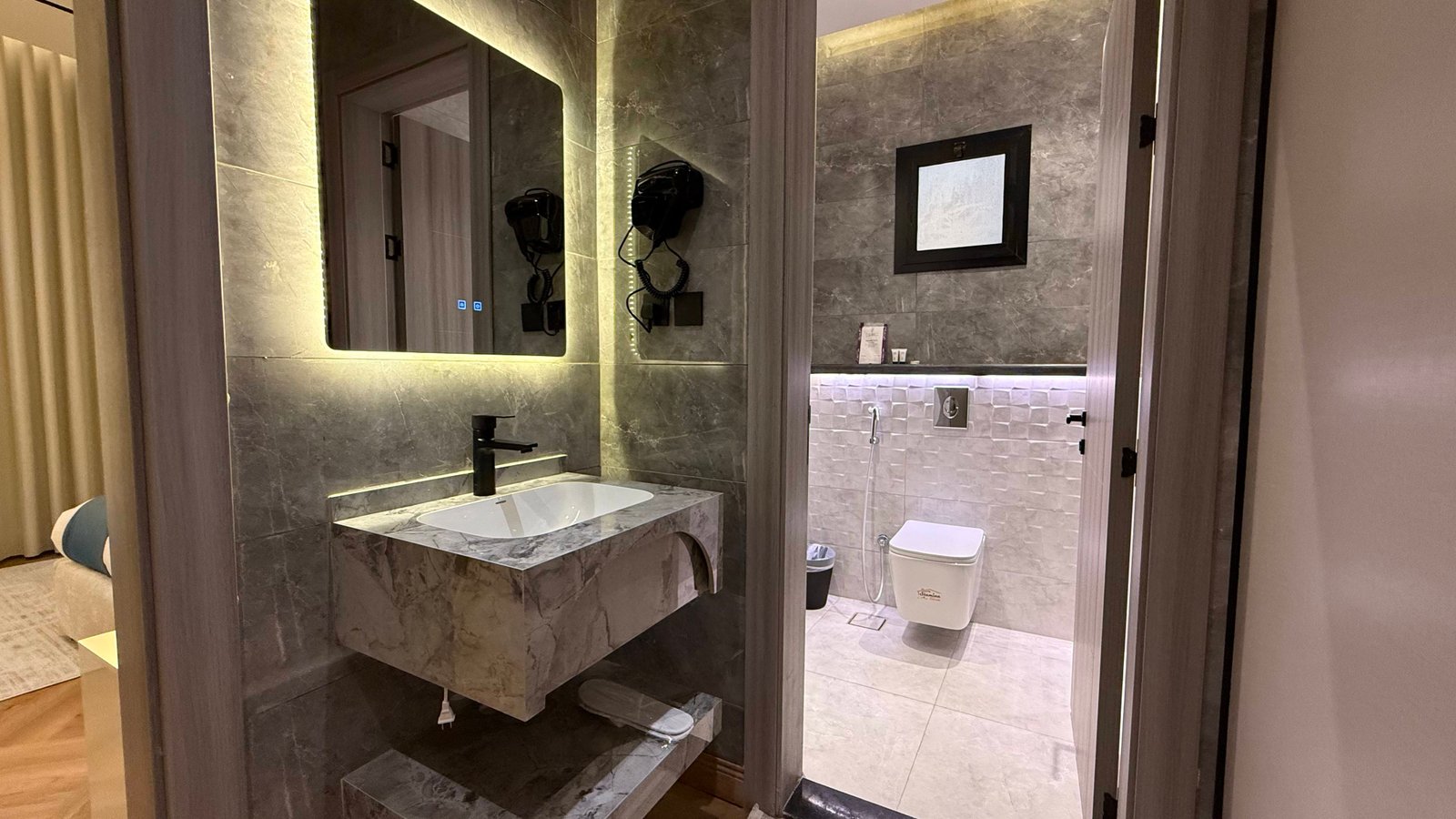 Apartment 7 – Suite Standard