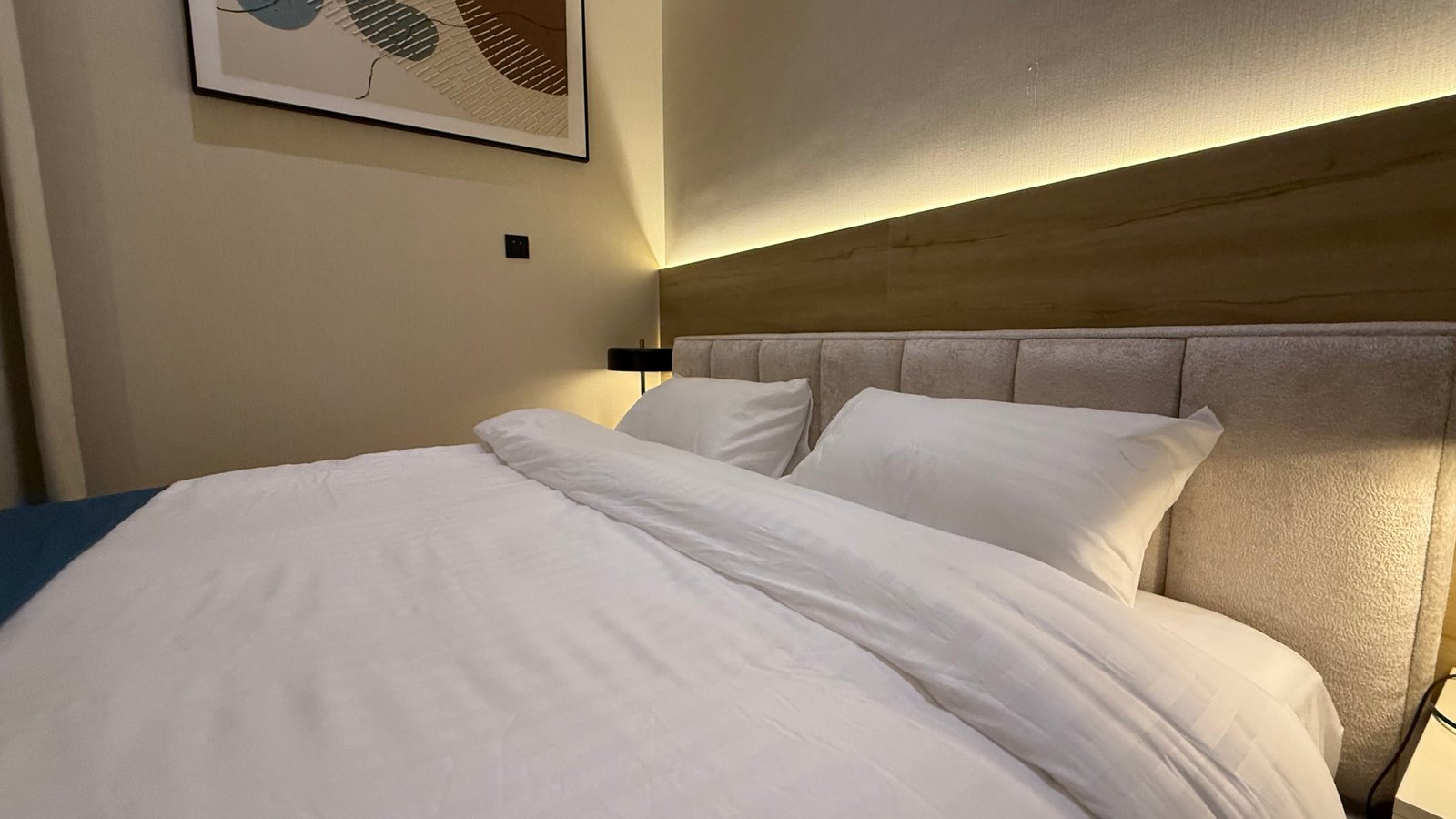 Apartment 7 – Suite Standard