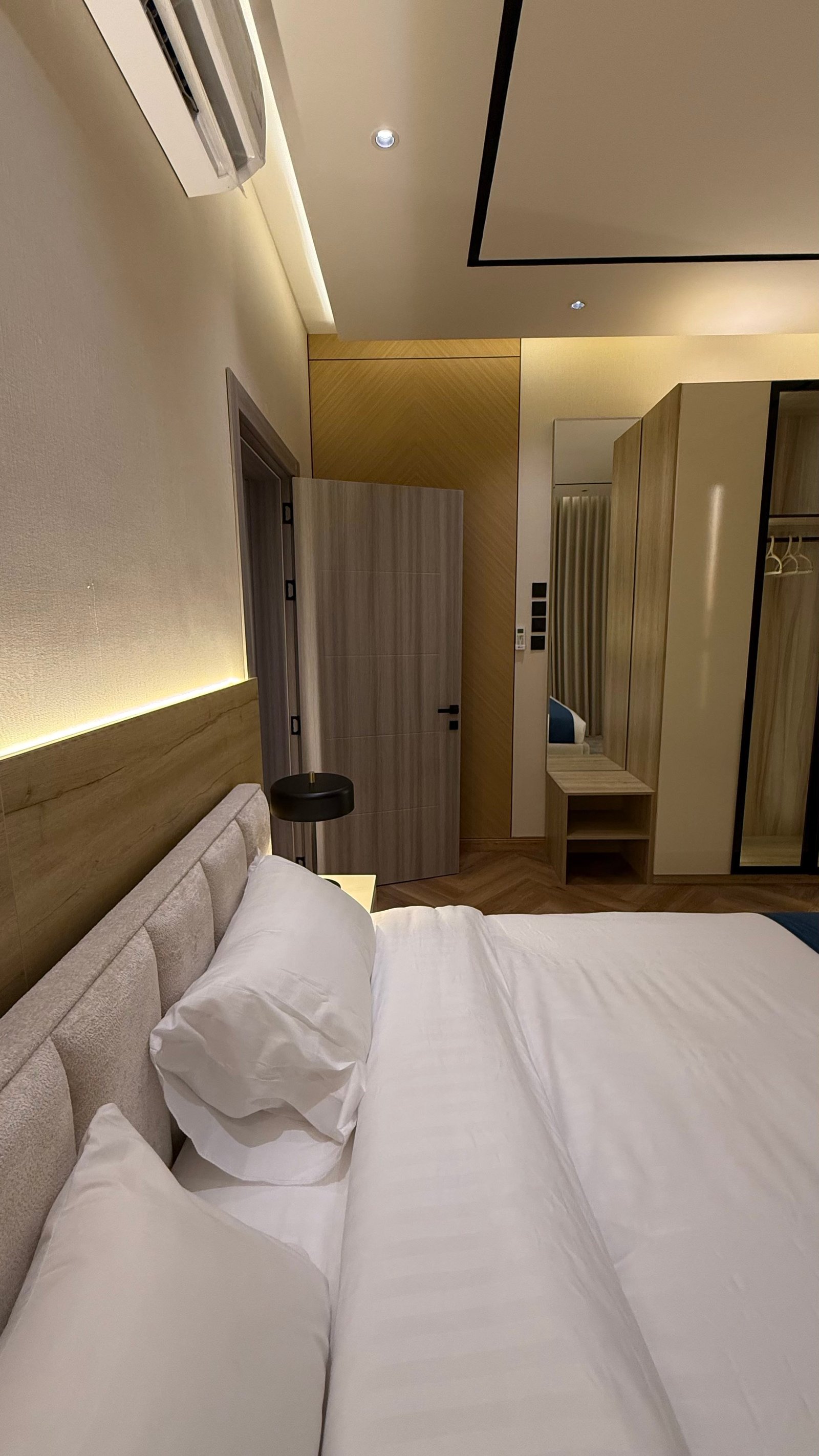 Apartment 7 – Suite Standard