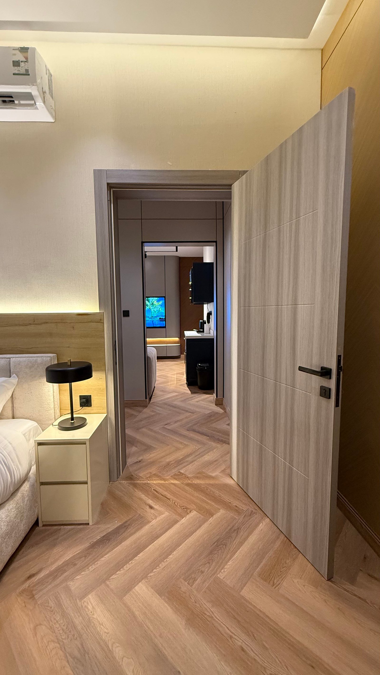 Apartment 7 – Suite Standard