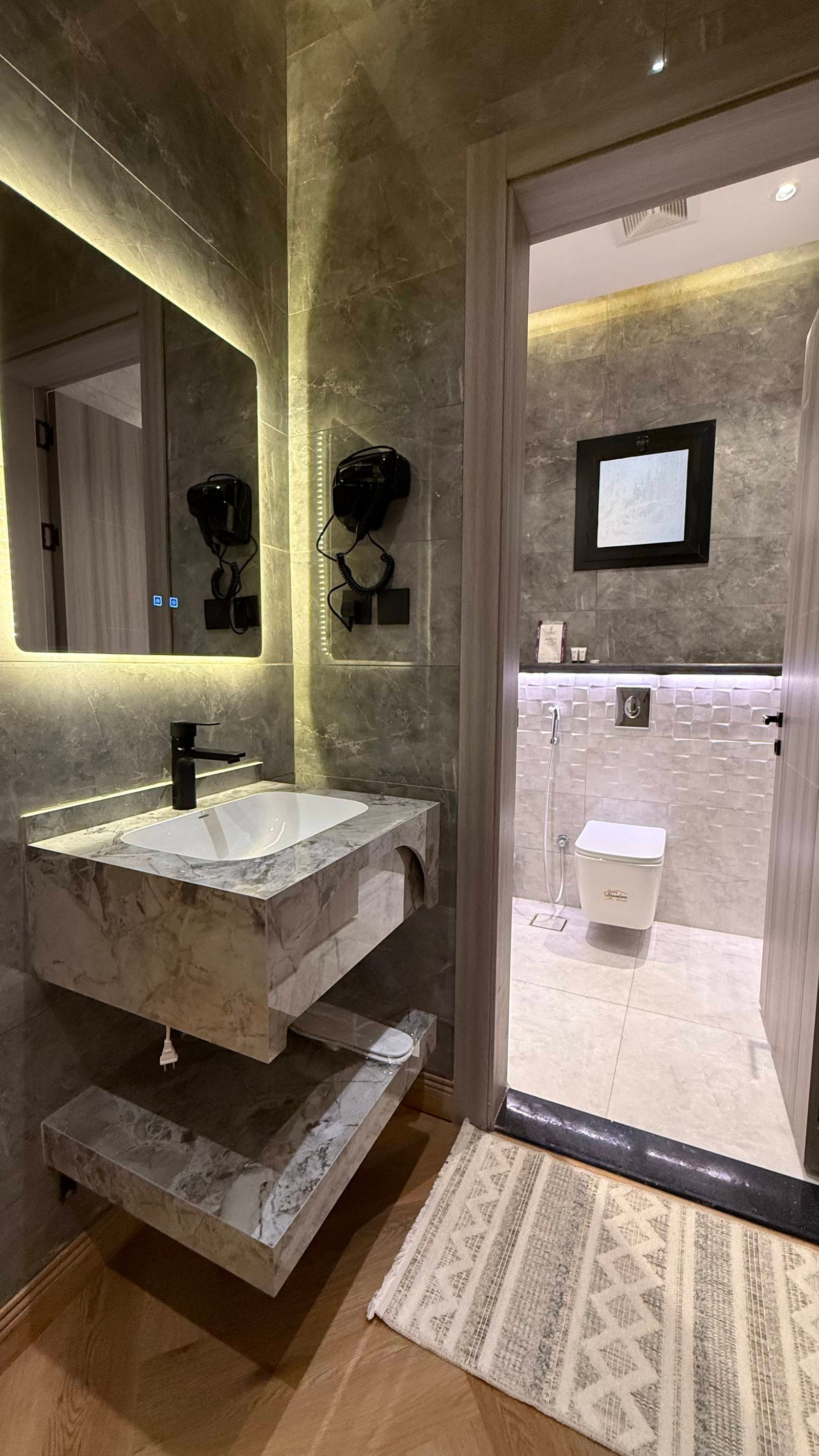 Apartment 7 – Suite Standard