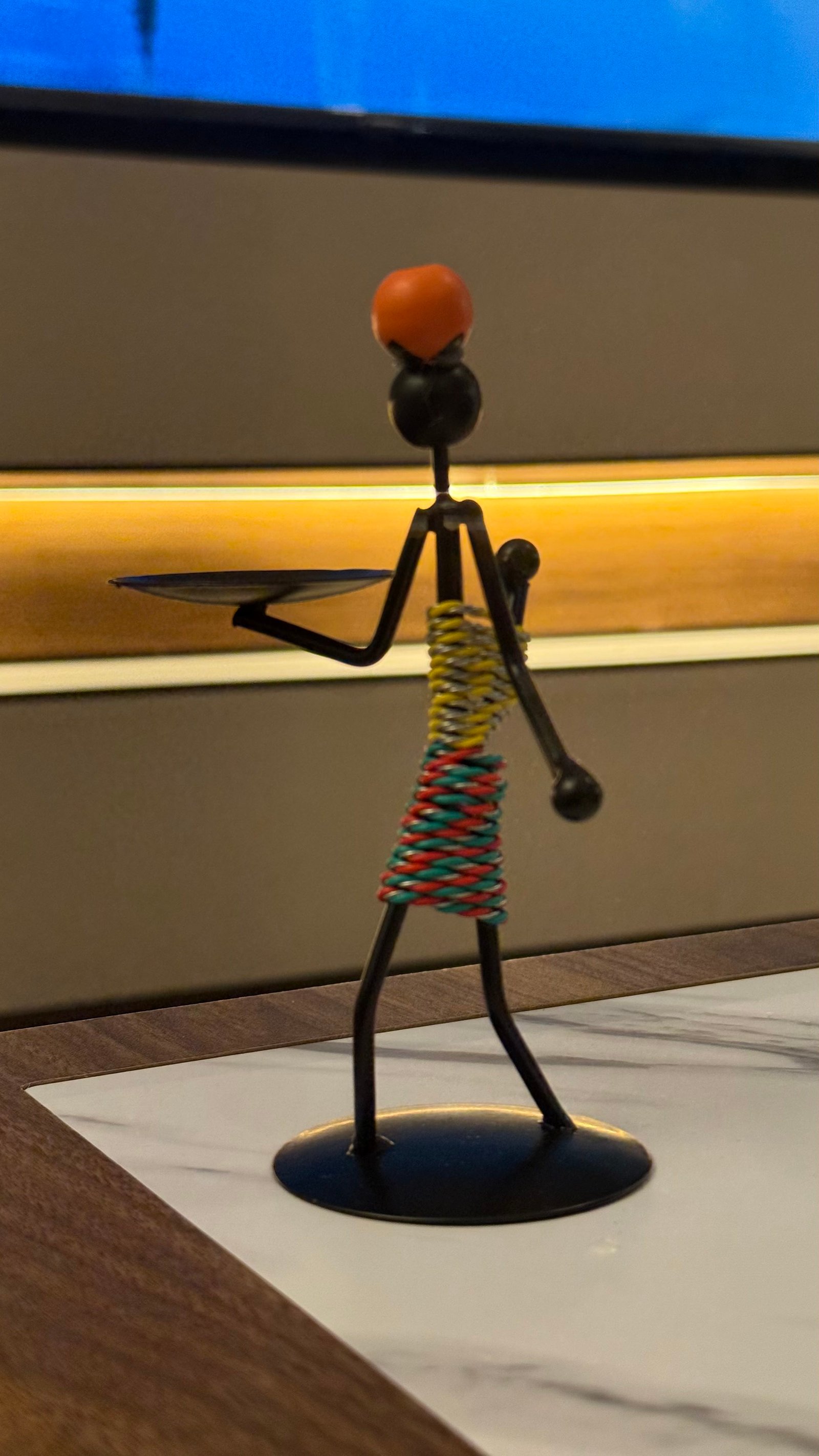 Apartment 7 – Suite Standard