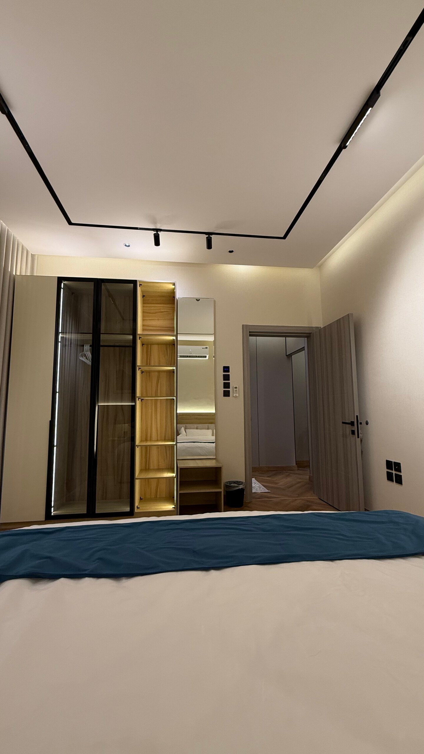 Apartment 8 – Suite Plus