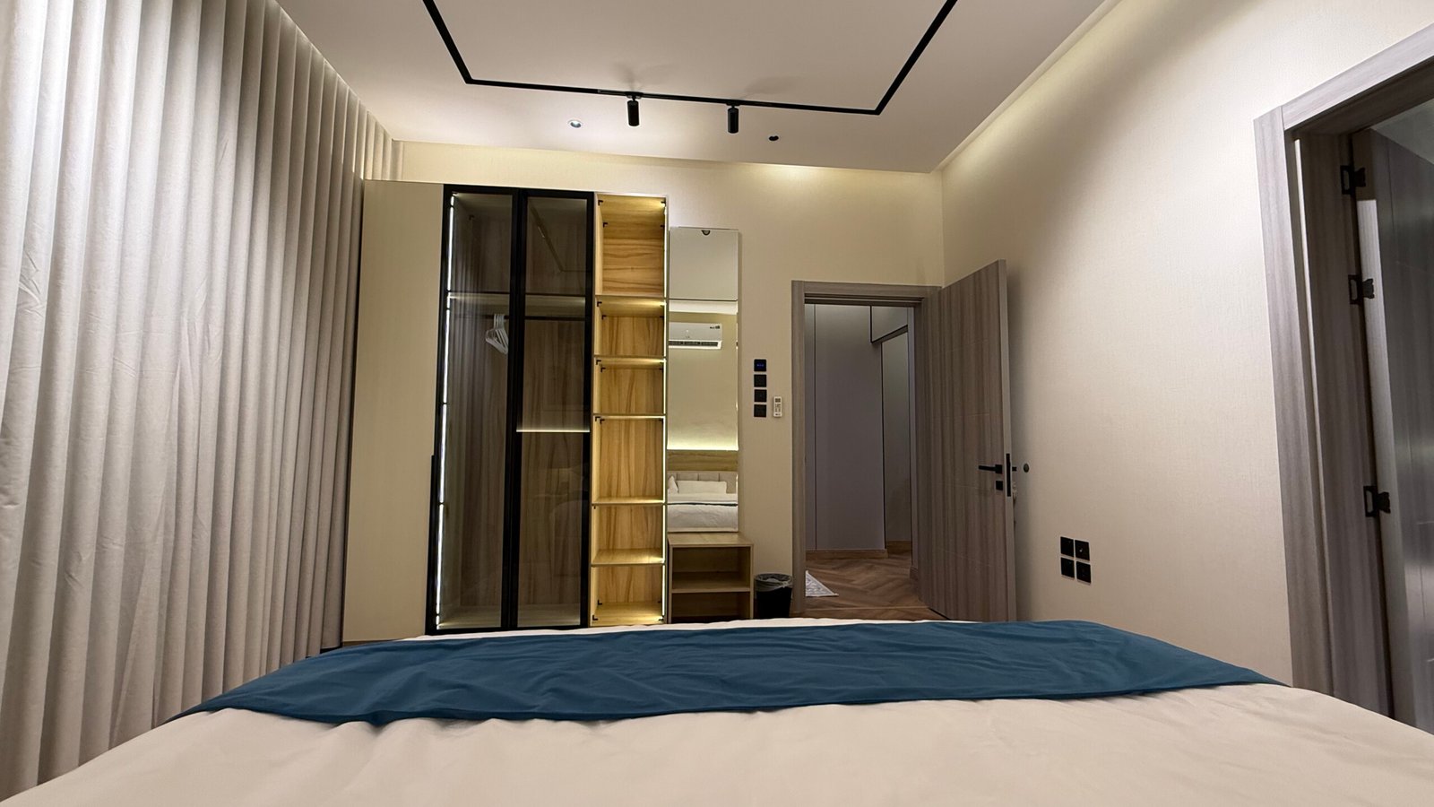 Apartment 8 – Suite Plus