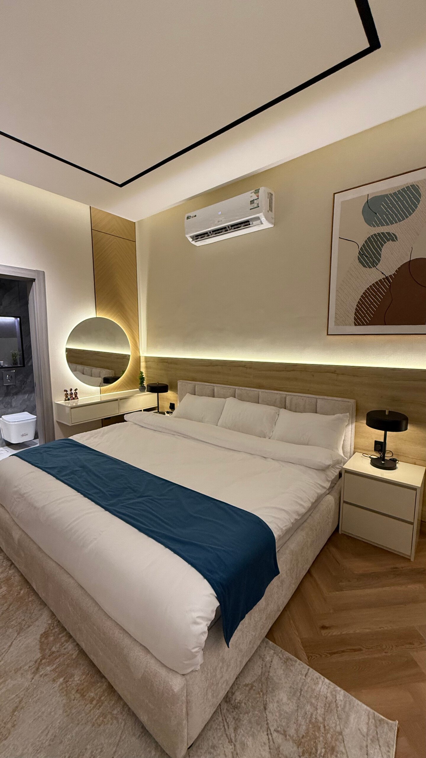 Apartment 8 – Suite Plus