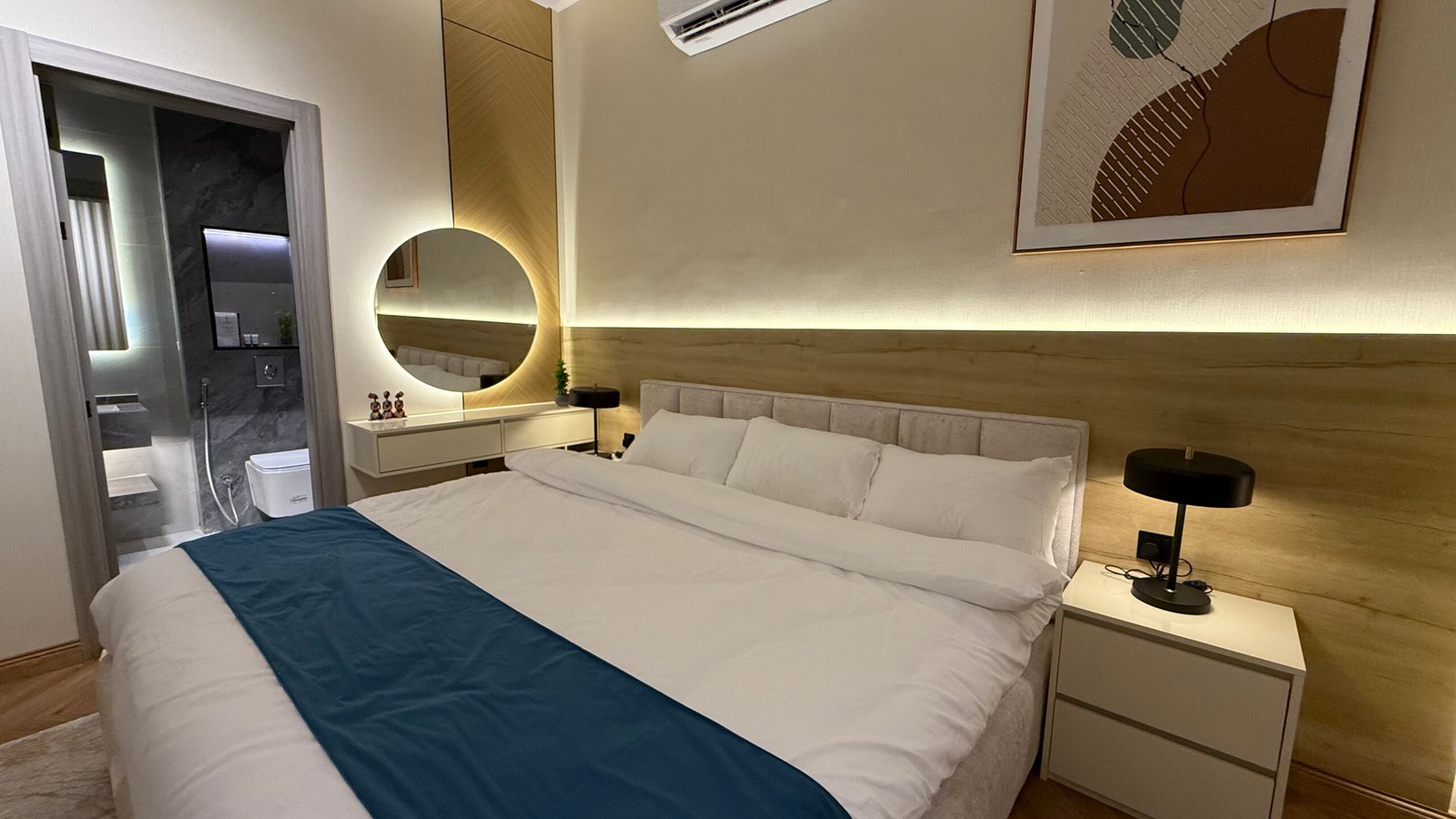 Apartment 8 – Suite Plus