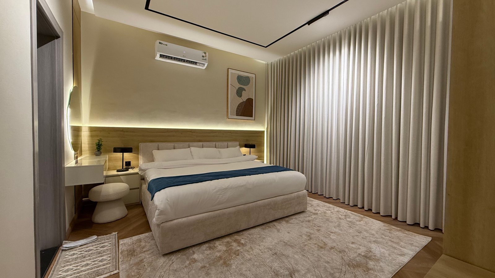 Apartment 8 – Suite Plus