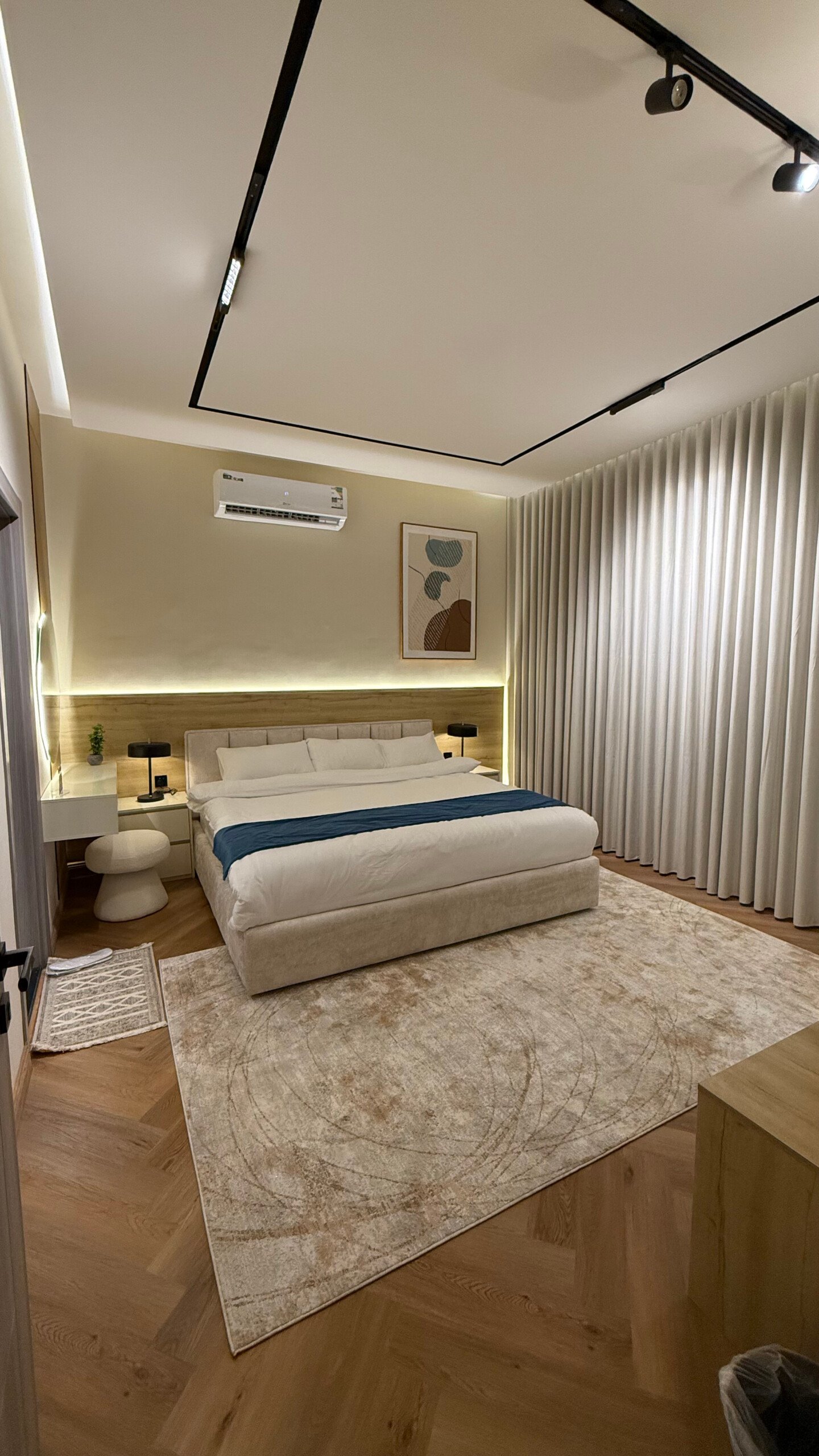 Apartment 8 – Suite Plus