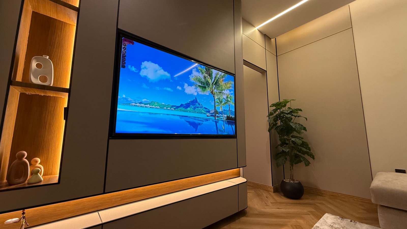 Apartment 8 – Suite Plus