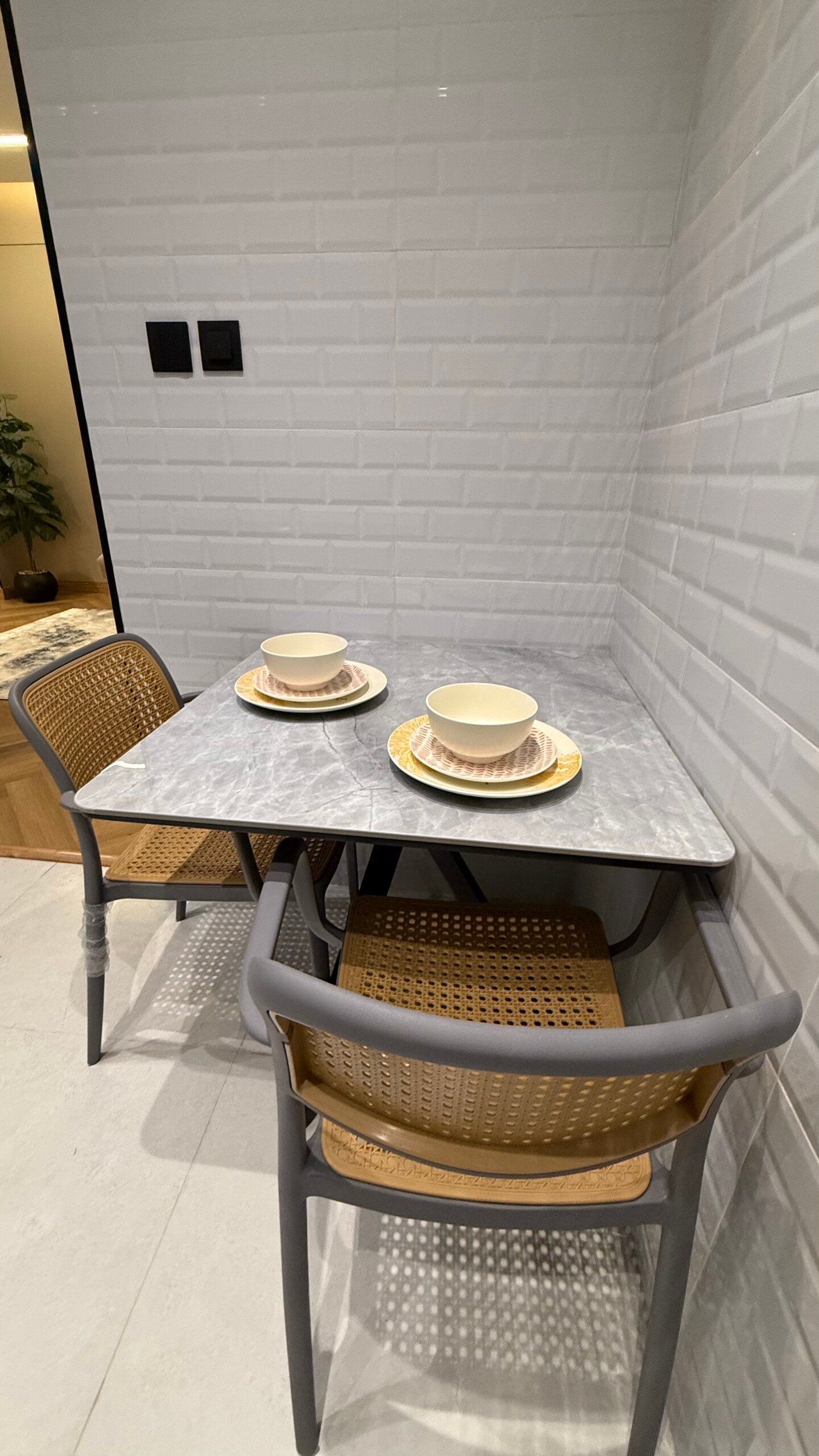 Apartment 8 – Suite Plus