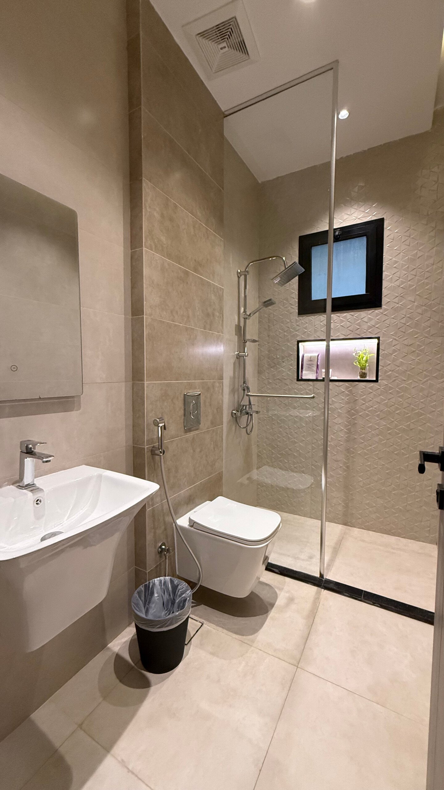 Apartment 8 – Suite Plus