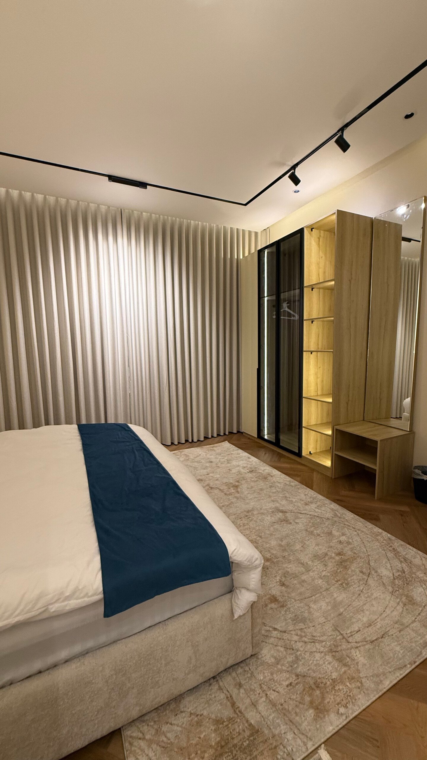 Apartment 8 – Suite Plus