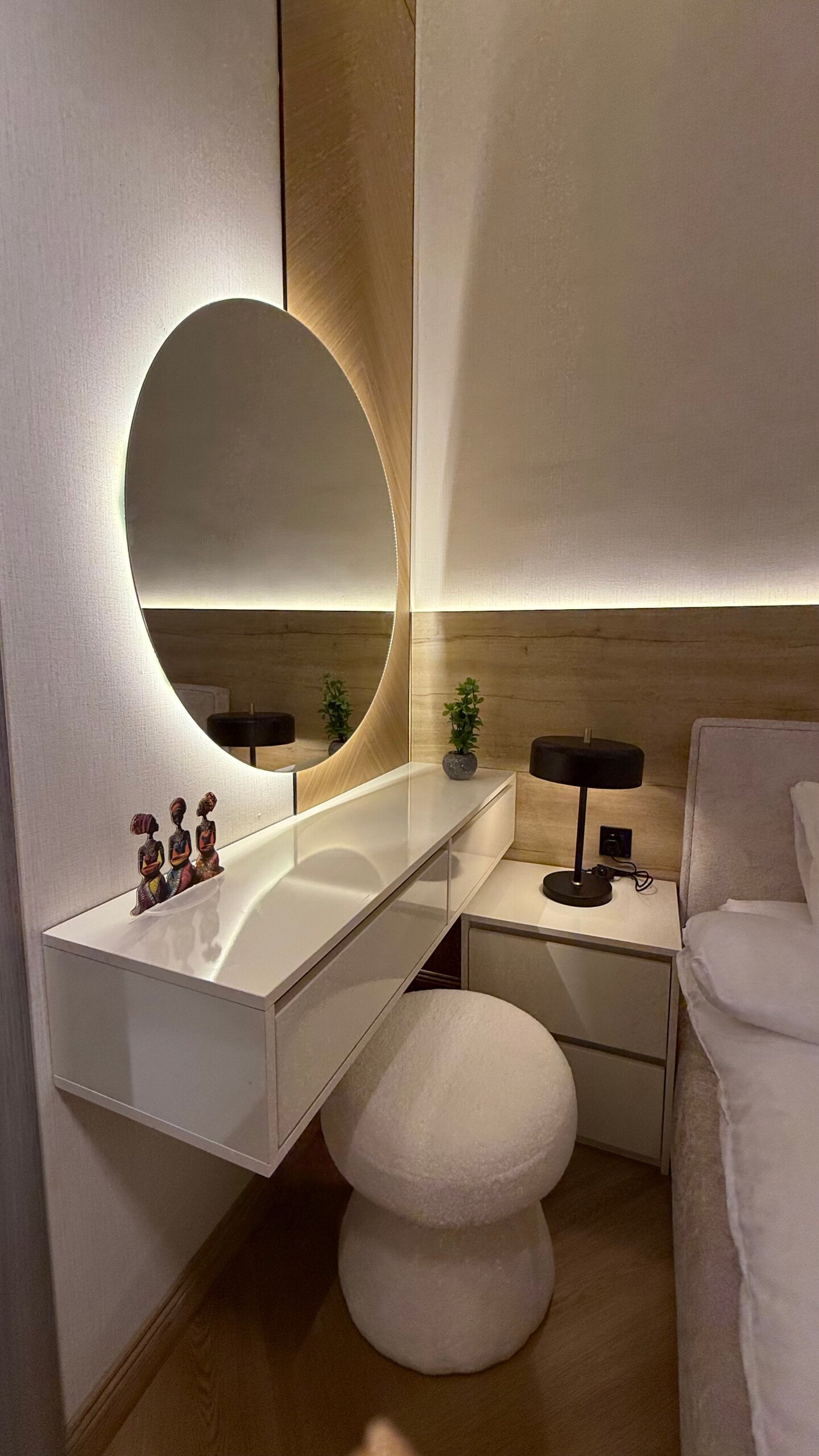 Apartment 8 – Suite Plus